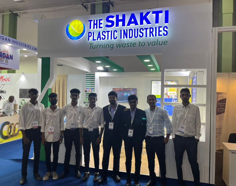 iplasinternationalplasticexhibition2022chennaiindia