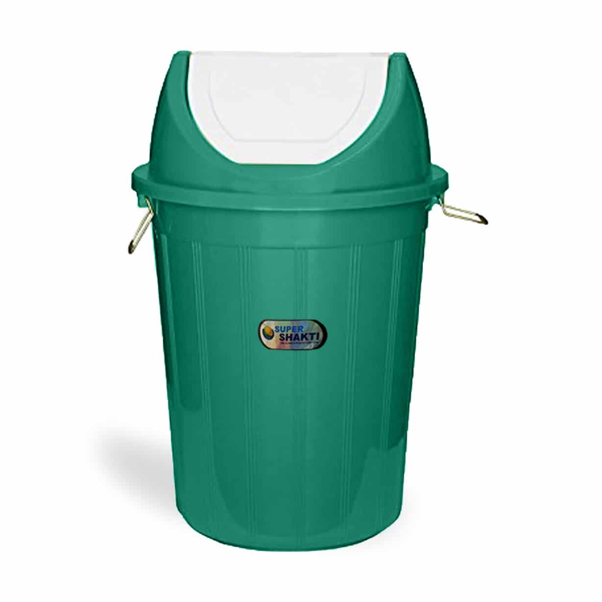 Recycled 50 LTR Dustbin