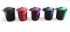 Different Recycled Dustbin