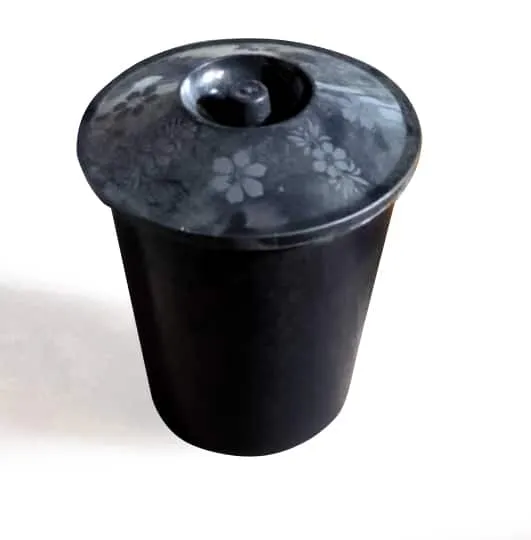 Recycled Dustbin