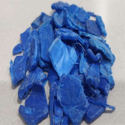 HDPE-blow-granules