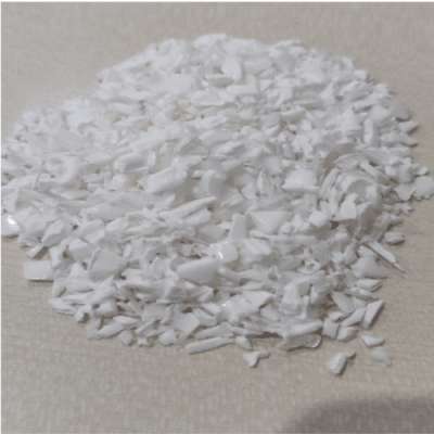 HDPE-blowing-white-granules