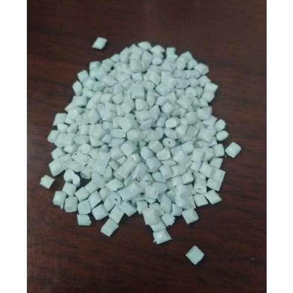 Recycled-HDPE-Blow-milky-granules