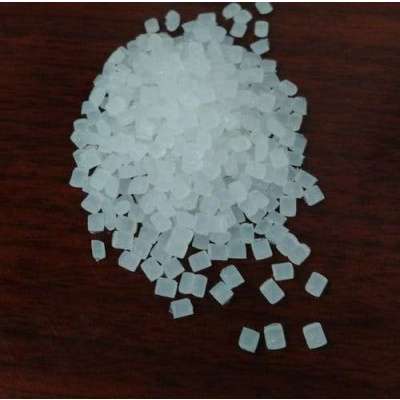 Recycled-LDPE-granules