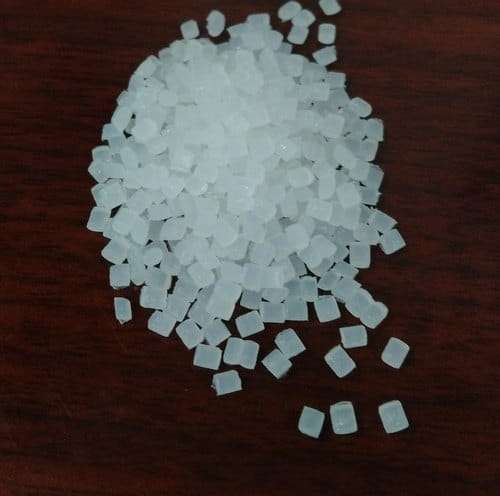 Recycled-LDPE-granules