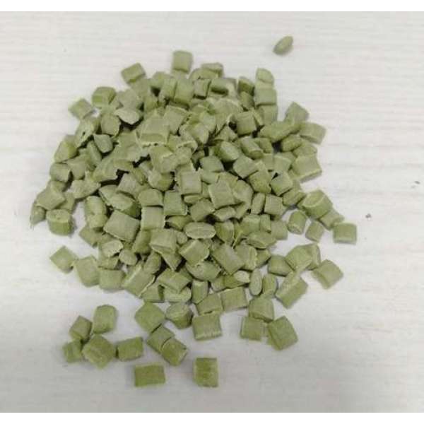 Recycled-MLP-LDPE
