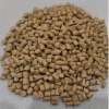 Recycled-polypropylene-brown-granules
