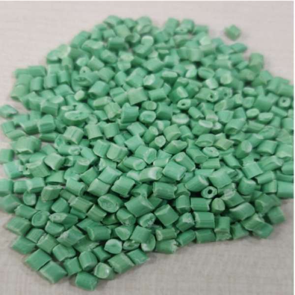 Recycled-polypropylene-granules