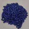 Recycled-pp-blue-grade-granules