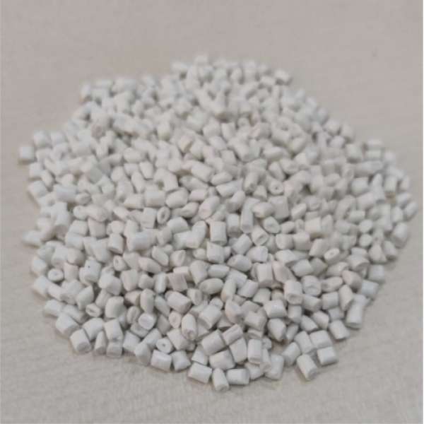 Recycled-pp-milky-granules