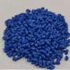 Recycled-ppcp-blue-granules