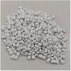 Recycled-ppcp-milky-granules