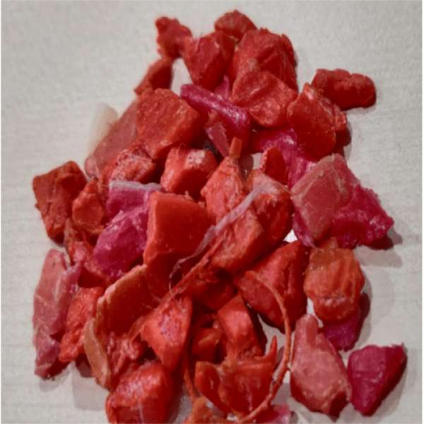 Roto-red-granules