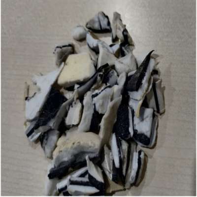 Roto-Sandwich-IDPE-granules