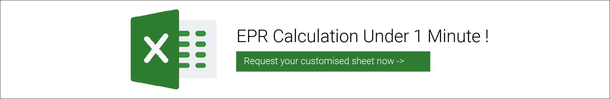 EPR-Target-Calculation