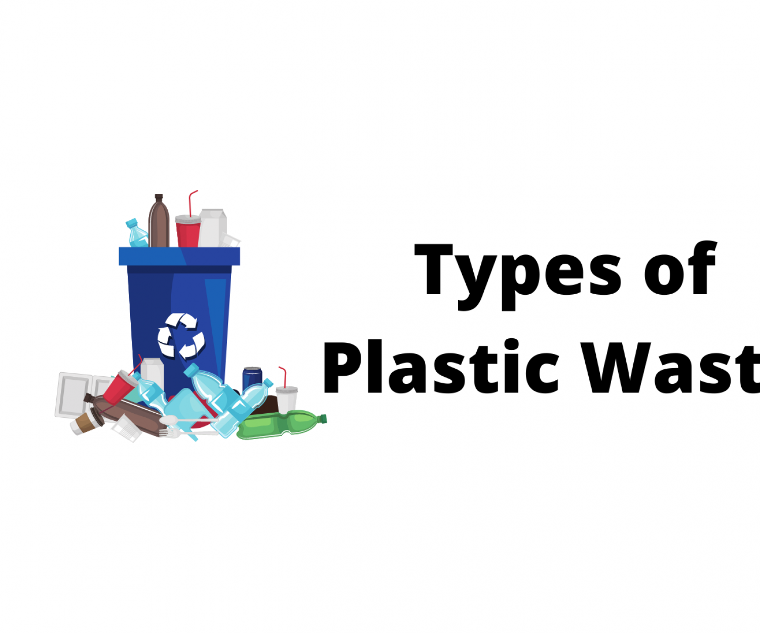 types of plastic waste Archives The Shakti Plastic Industries
