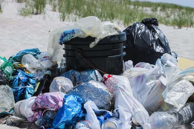 Miscellaneous Plastics