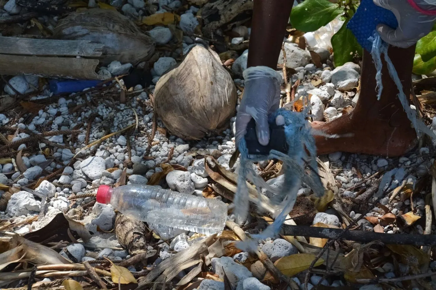 plastic waste management