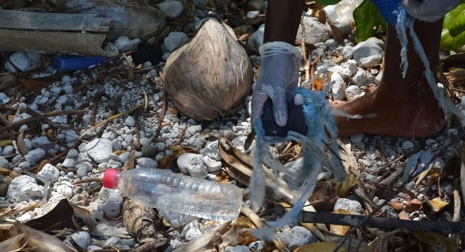 plastic waste management