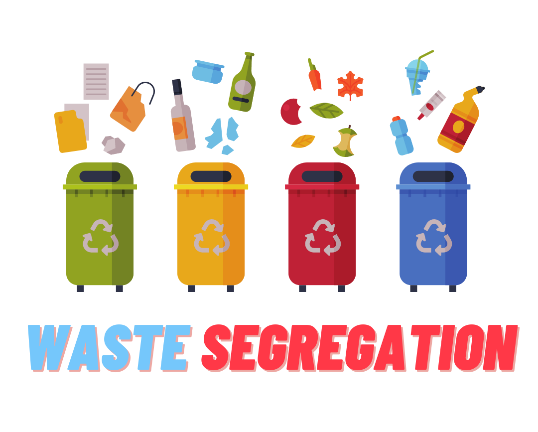 Dry Waste And Wet Waste Management How To Segregate Waste?