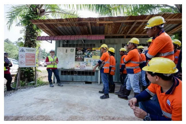Waste Management Training
