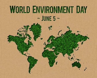 World Environment Day