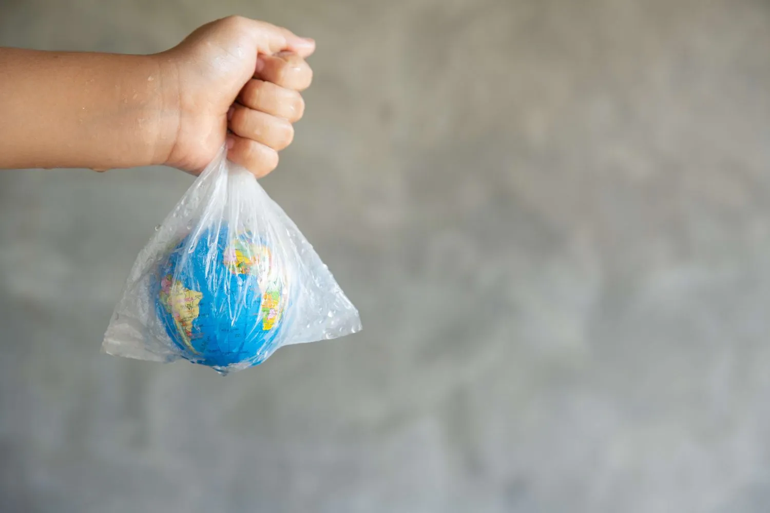 How to Reduce Plastic Pollution