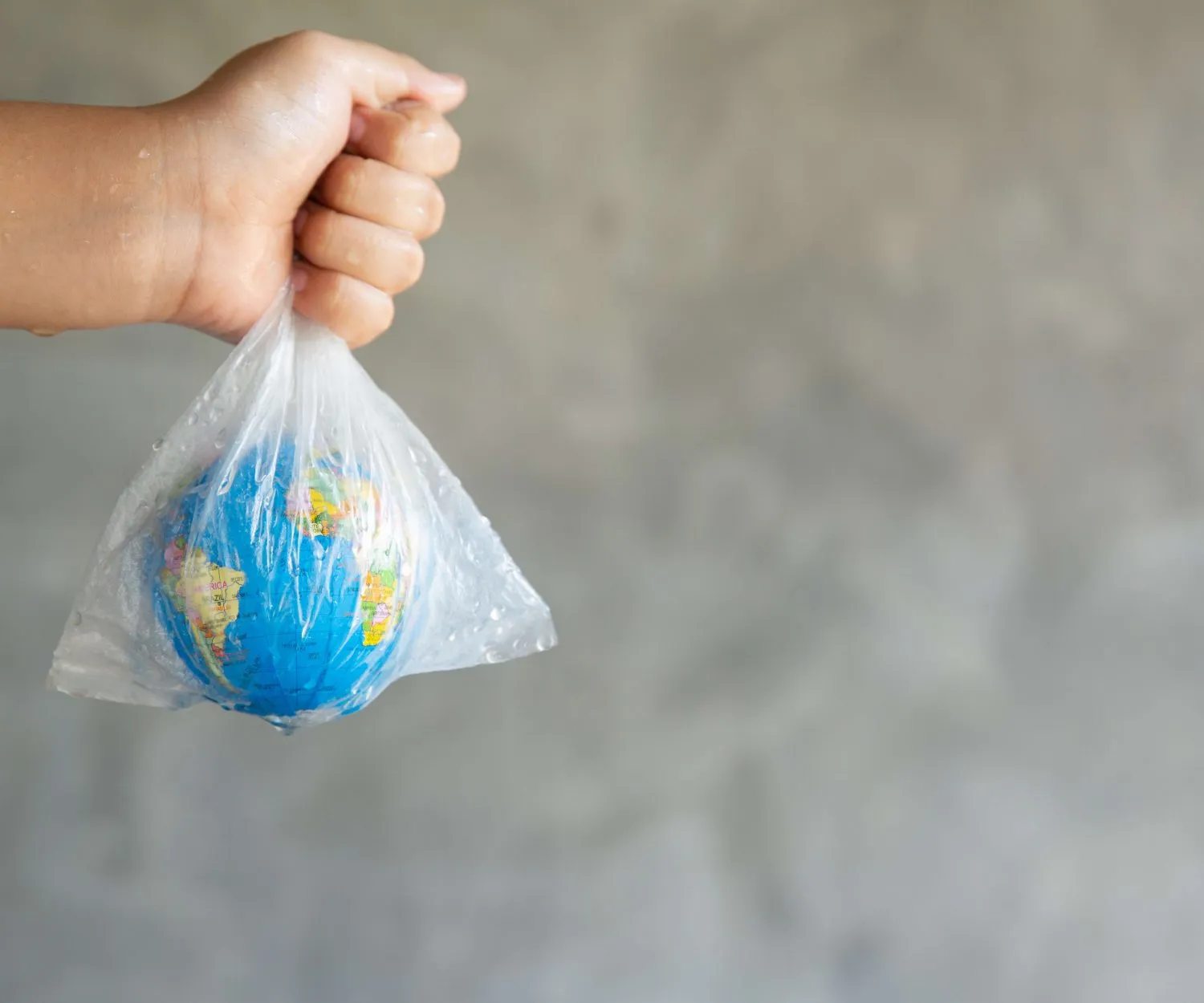 How to Reduce Plastic Pollution