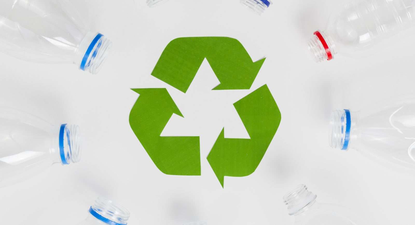 How You Can Help The Environment By Recycling Plastic