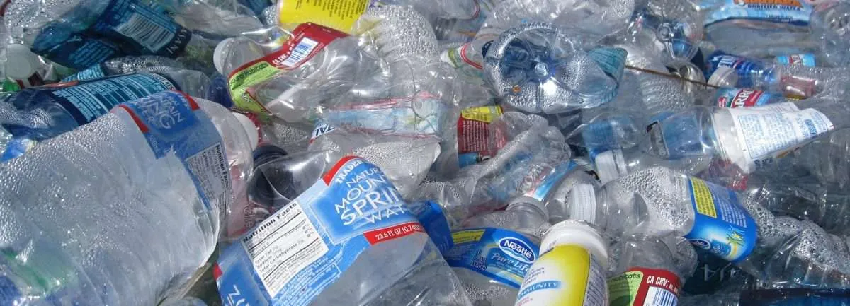 plastic waste management