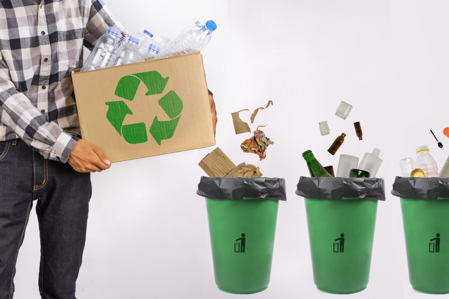 importance of Plastic waste management