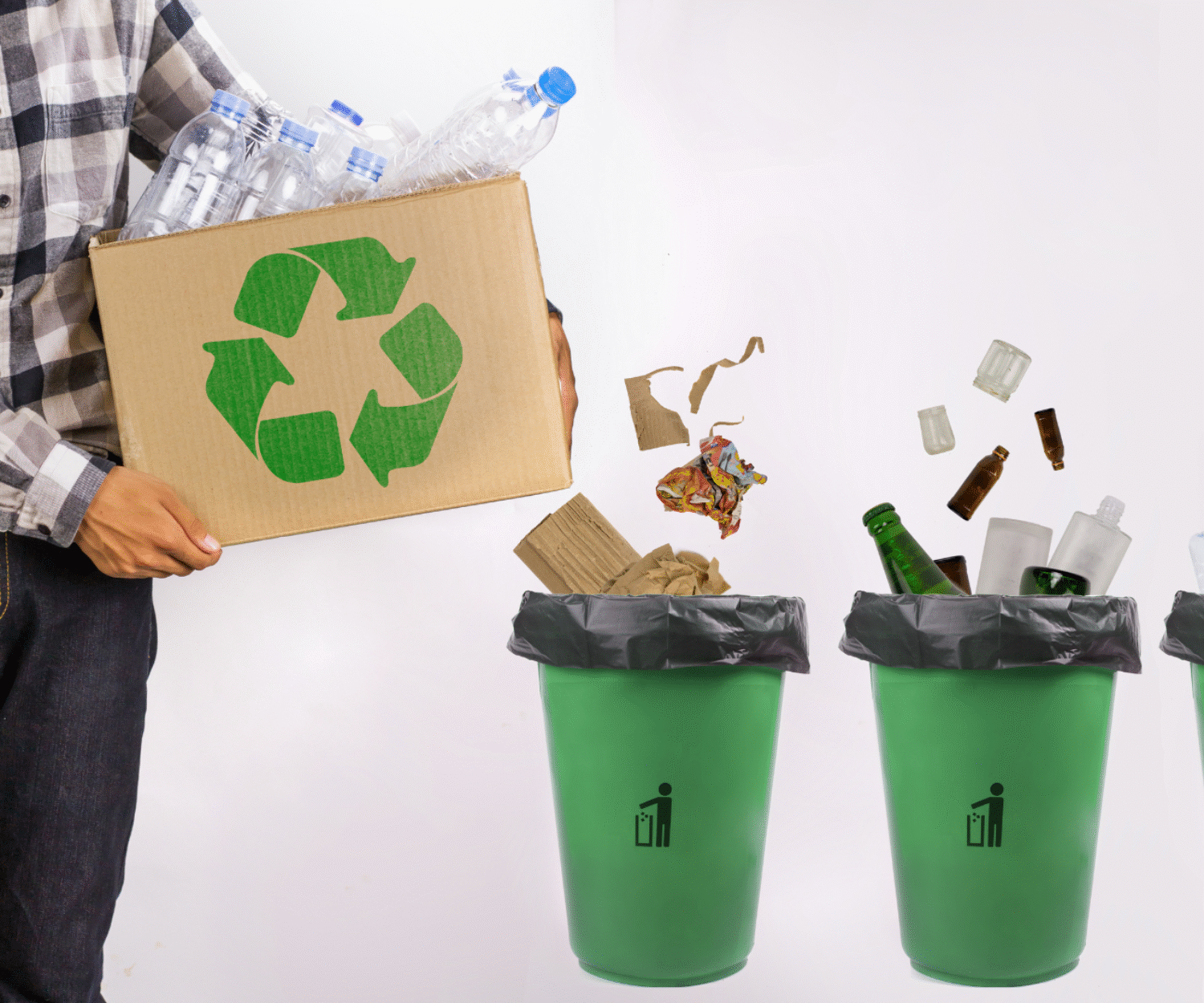 importance of Plastic waste management