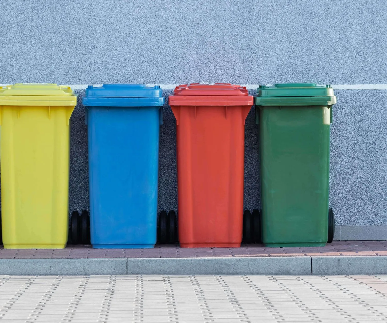 effects of waste management