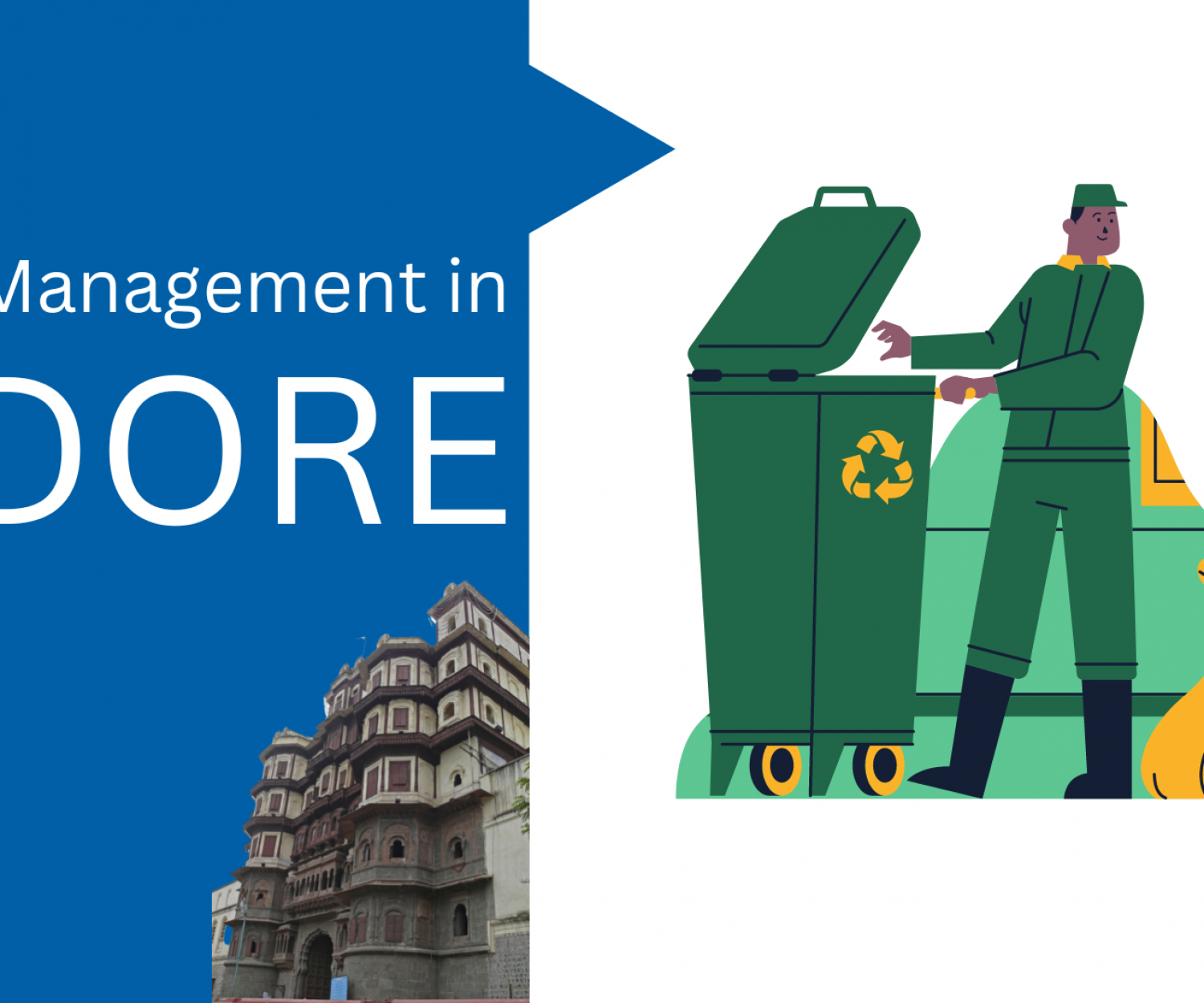 Waste Management Services In Indore