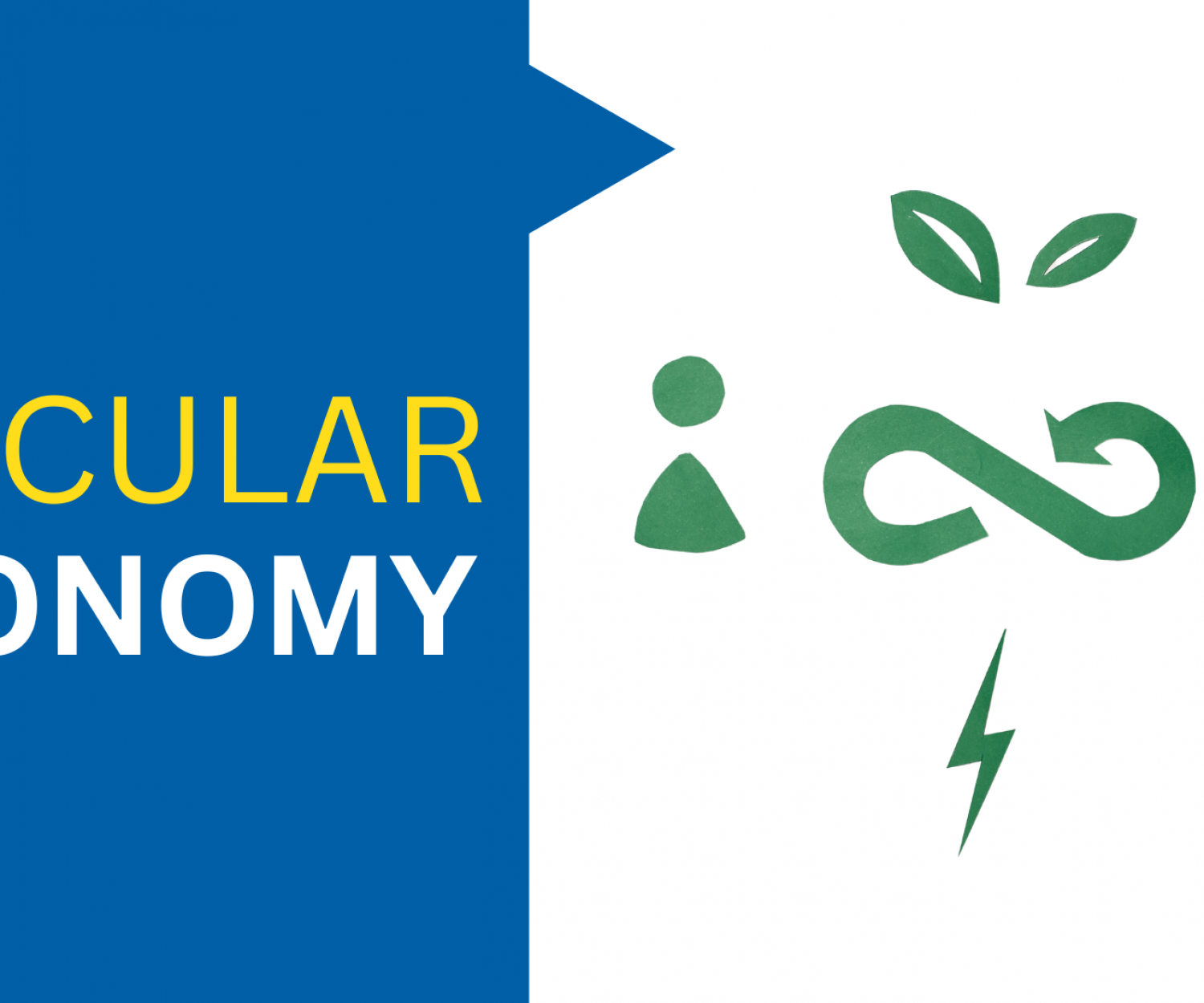 Circular Economies In Plastic Waste Management