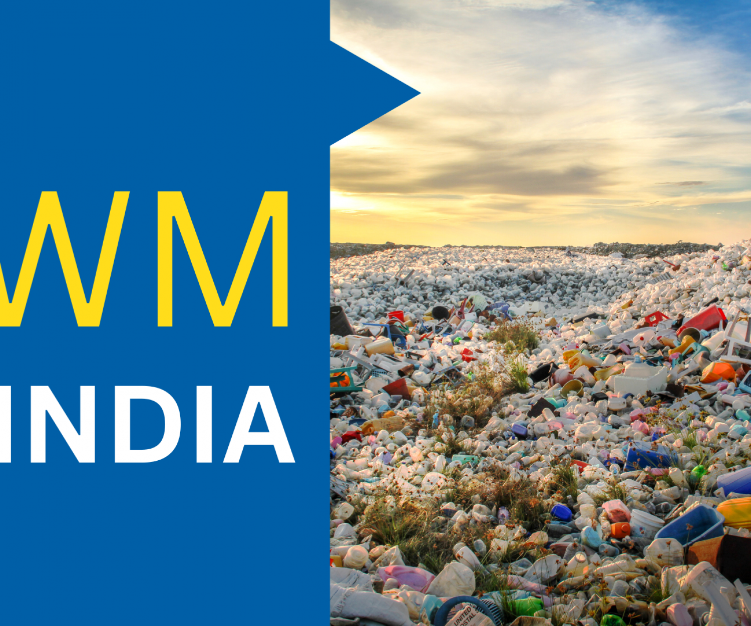 Plastic Waste Management in India
