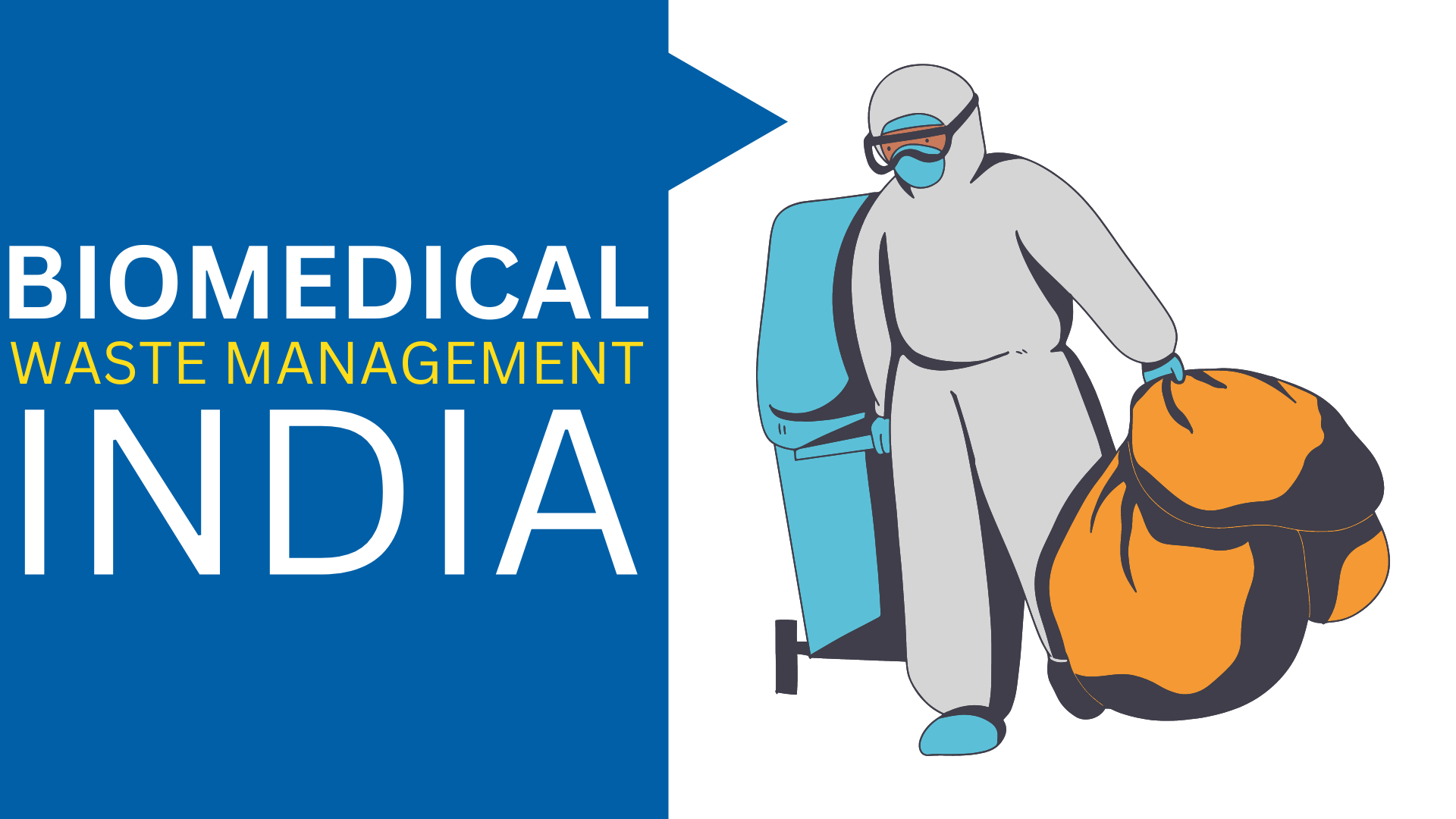 Bio Medical Waste Management in India: Ensuring Public Health Bio Medical Waste Management in India: Ensuring Public Health