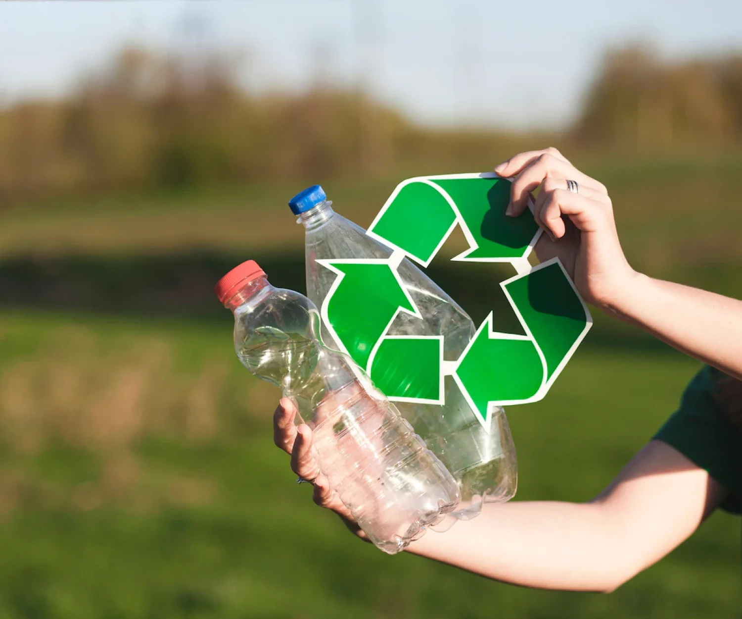 Plastic Recycling