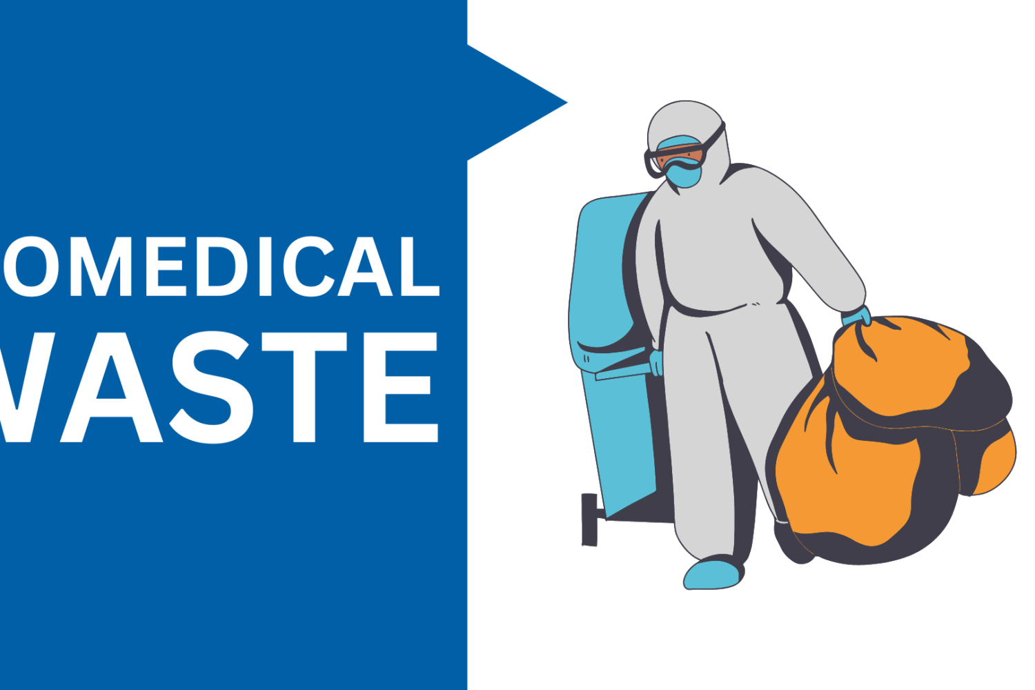 Biomedical Waste Management Safe and Effective Disposal