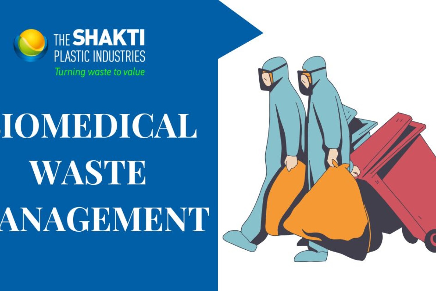 Biomedical Waste Management