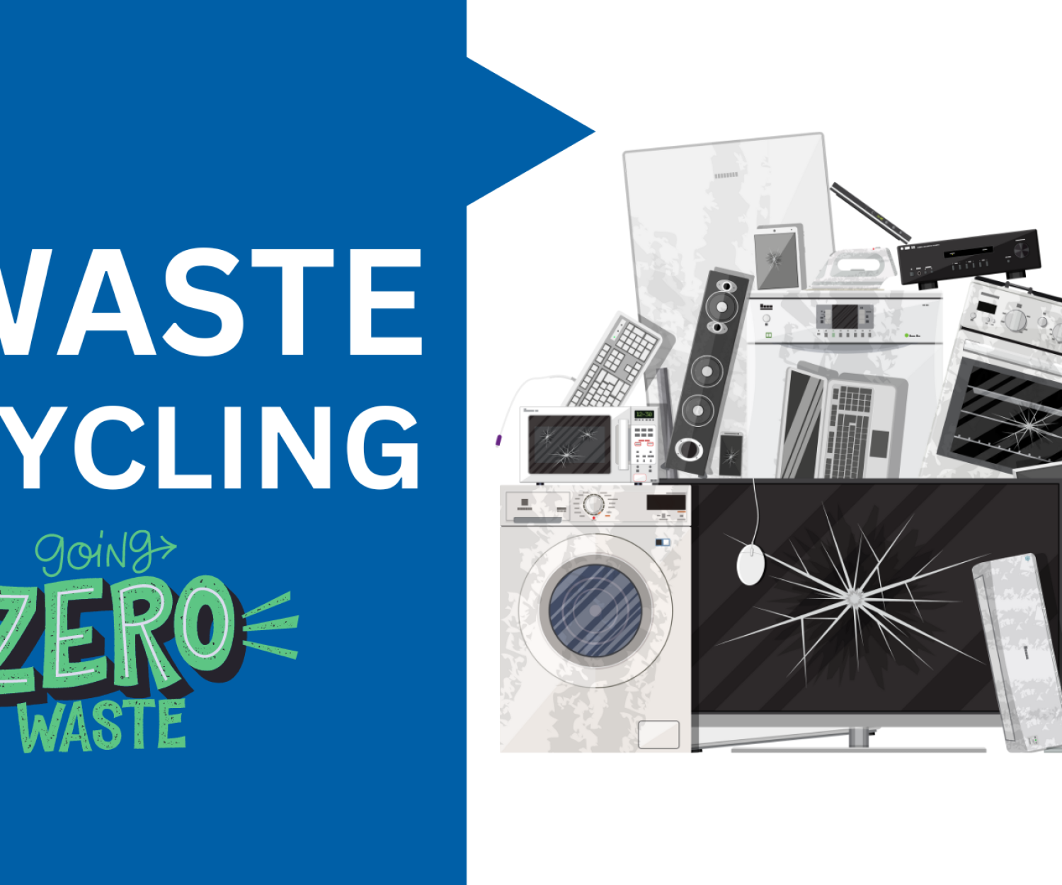 E Waste Recycling
