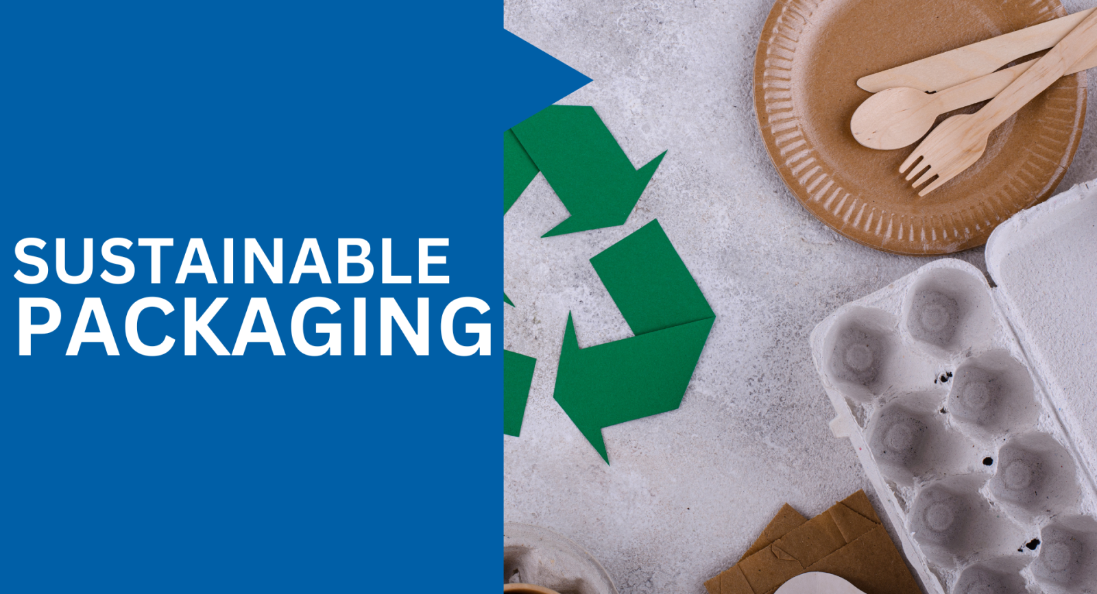 Embracing the Future Sustainable Packaging Trends and Innovations in 2023