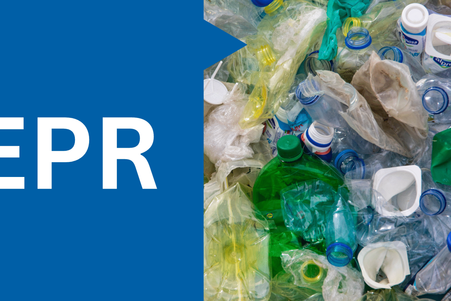 Extended Producer Responsibility in india