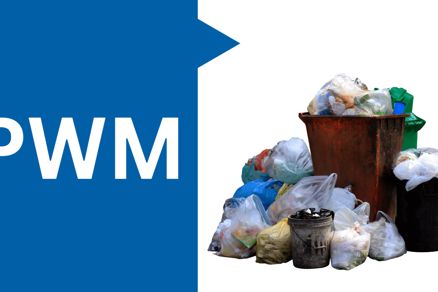 plastic waste management