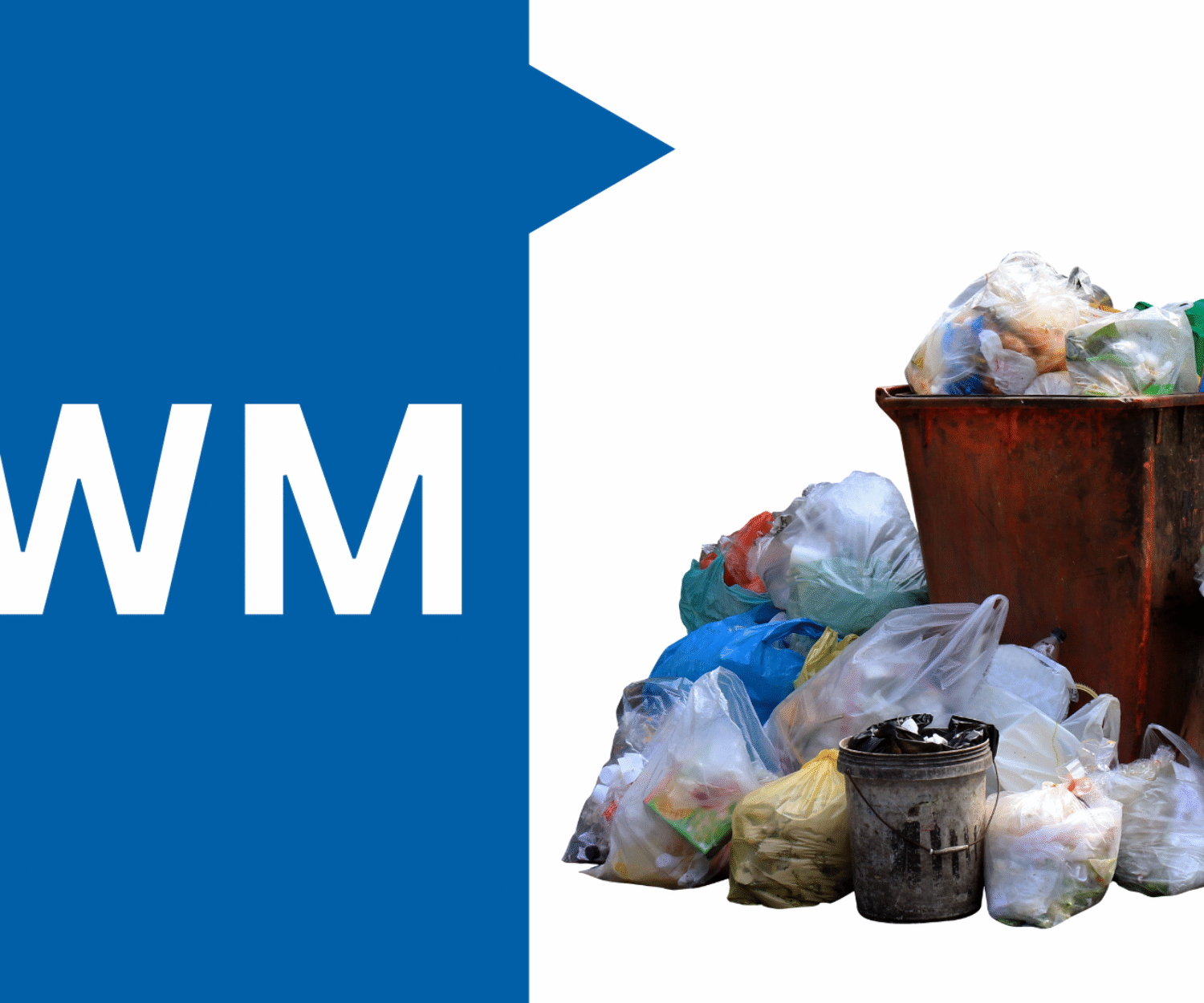 plastic waste management