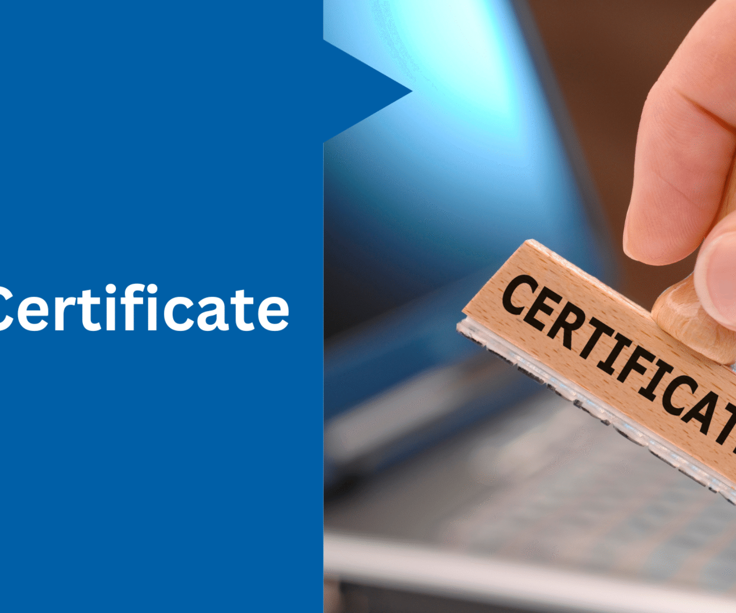 What is epr certificate