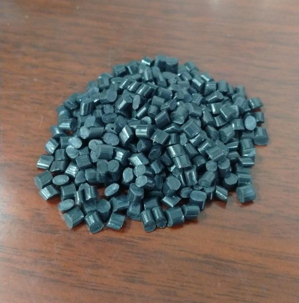ABS BLACK