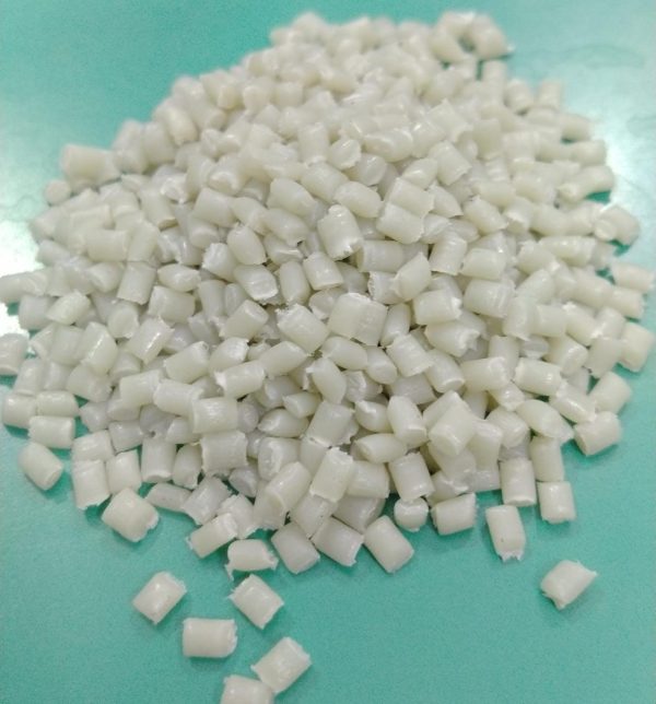 LDPE NATURAL GRANULES
