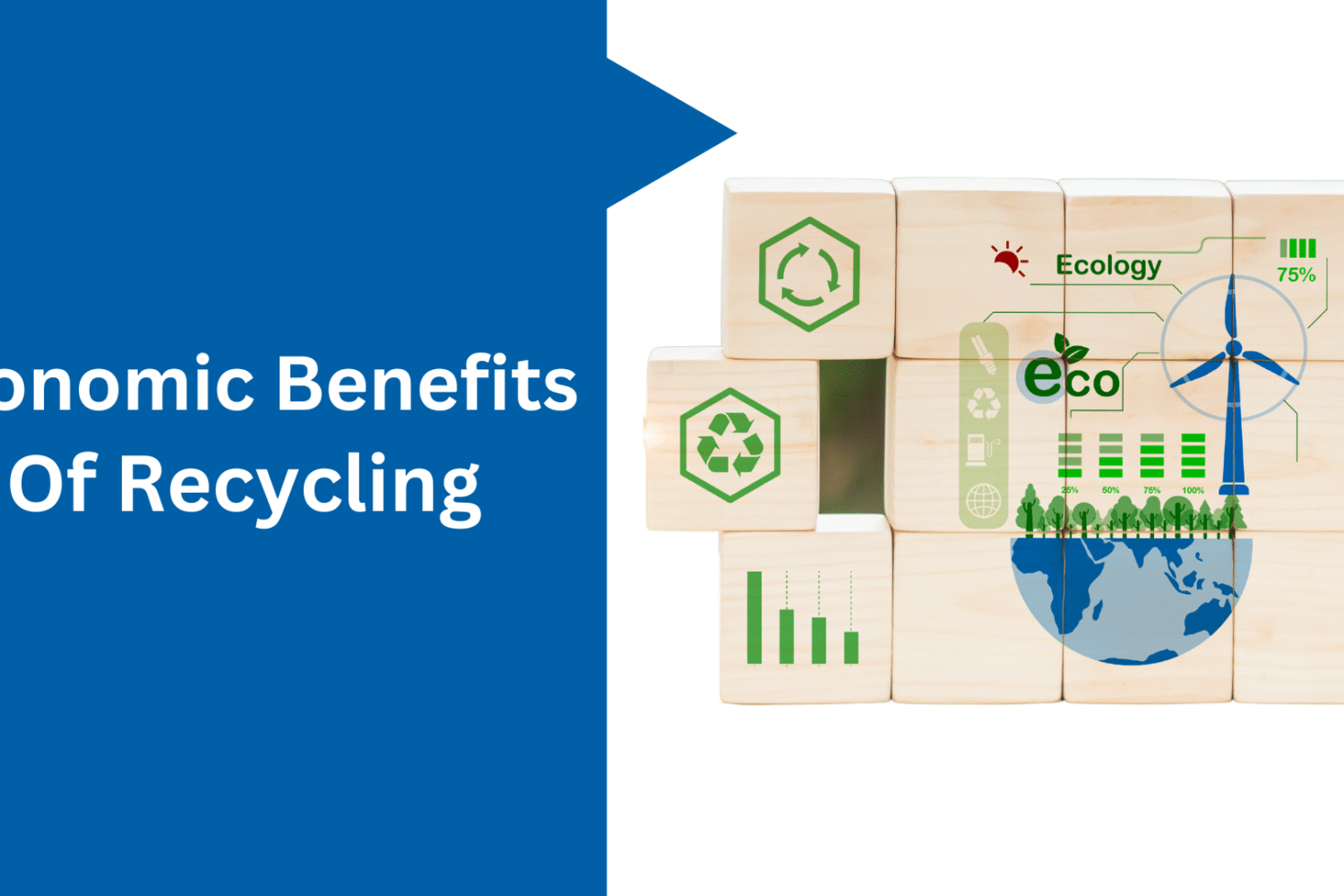 economic benefits of recycling