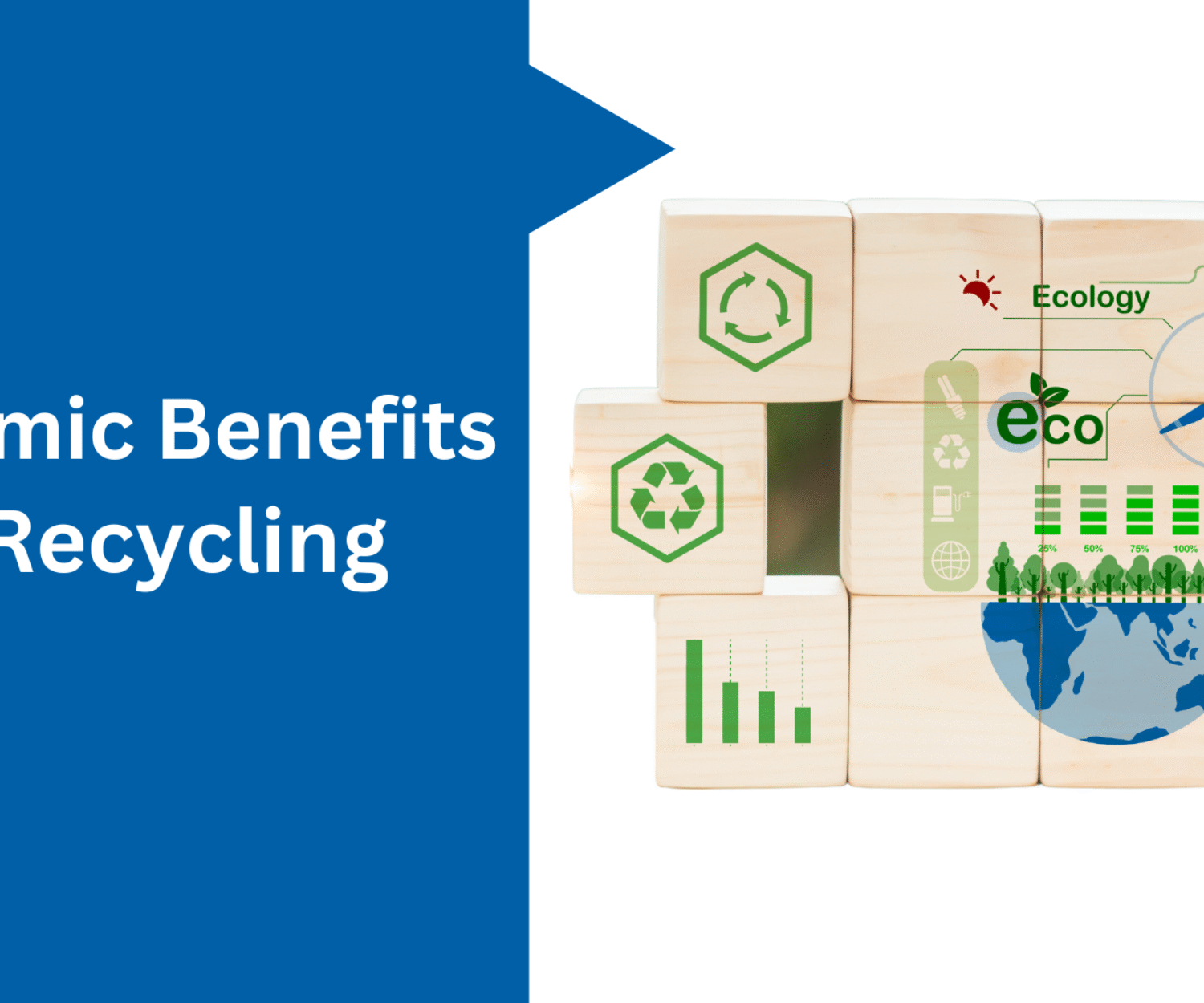 economic benefits of recycling